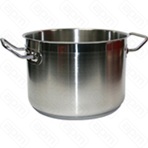 Кастрюля 111л d28х18см без крышки RXP056WOL