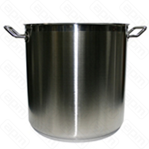 Котел 212л d30х30см без крышки RXP080WOL