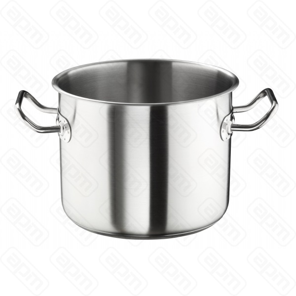 Котел 660л d22см без крышки серия MASTER нержсталь 3840B322