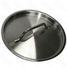 Крышка 18см нержсталь RXPL18