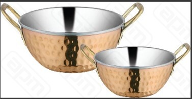 Кастрюля без крышки d135h45см 400мл SSC-48810