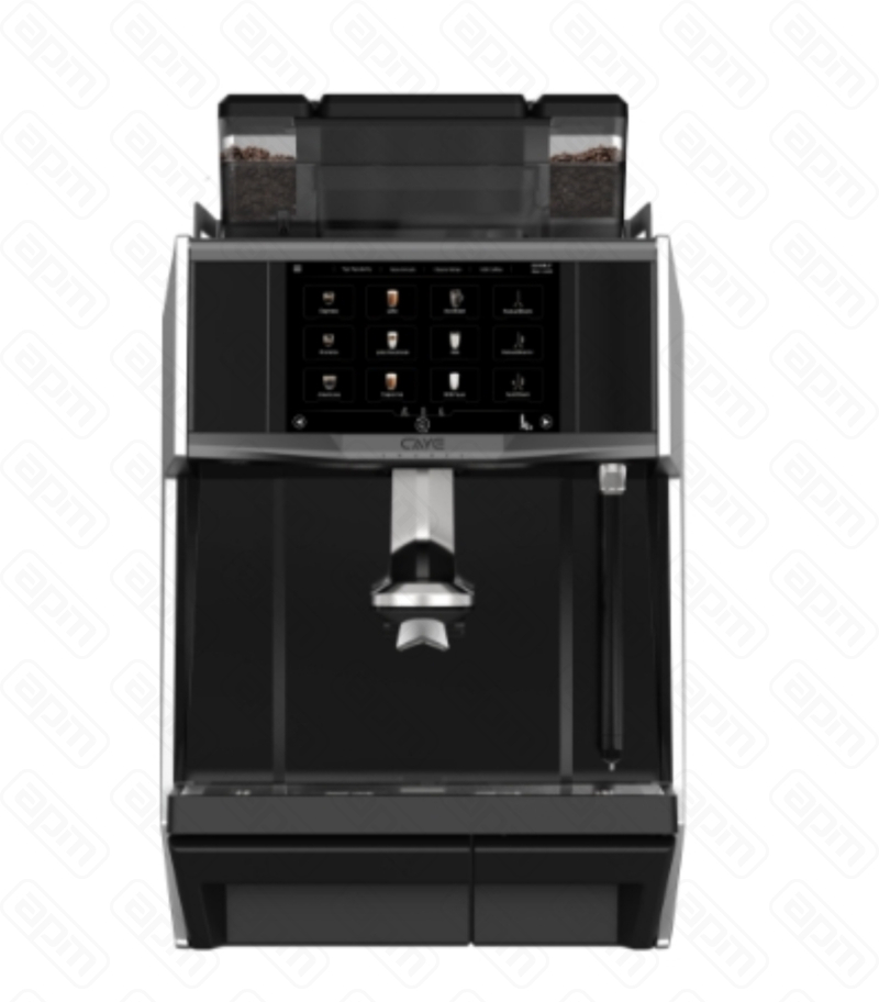 КОФЕМАШИНА PROXIMA CAYE SMART X B2CM