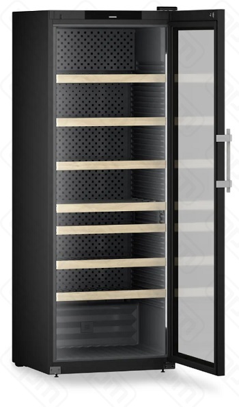 ШКАФ ВИННЫЙ ВЕНТ LIEBHERR WFBLI 7741