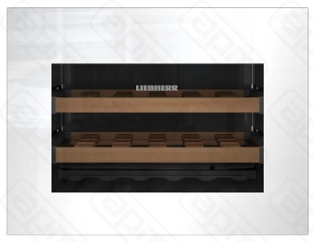 ШКАФ ВИННЫЙ ВСТРАИВАЕМЫЙ LIEBHERR WKEGW 582