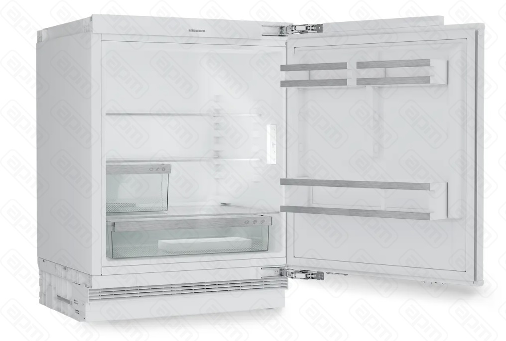 ШКАФ ХОЛОД ВСТРАИВАЕМЫЙ С ГЛУХДВЕРЬЮ LIEBHERR URD 3600