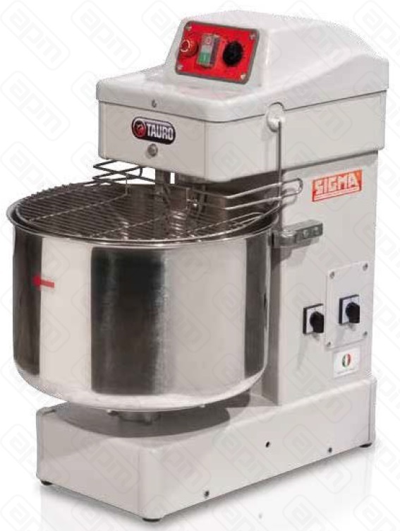 ТЕСТОМЕС SIGMA TAURO 40 AUTOMATIC 3Ф