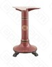 СТЕНД ДЛЯ СЛАЙСЕРОВ BERKEL FLYWHEEL B116 B116A B116SA КРАСНЫЙ