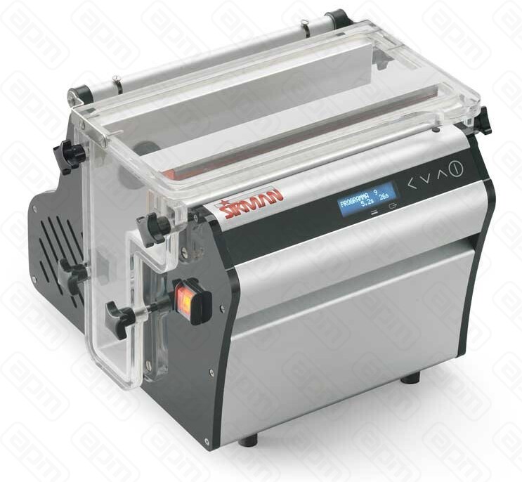 УПАКОВЩИК ВАКУУМНЫЙ SIRMAN VERTIGO 30