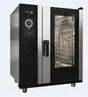 FAGOR IND S COOP Печь пароконвекционная серии APW-101 E R LW S