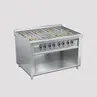 Плита Вулкан-Heidebrenner ПРГ-IIA-8М серия Standart 900 824109 газовая ресторанная