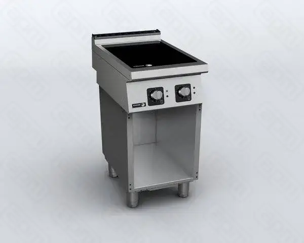 FAGOR IND S COOP Плита индукционная электр серии C-I725U