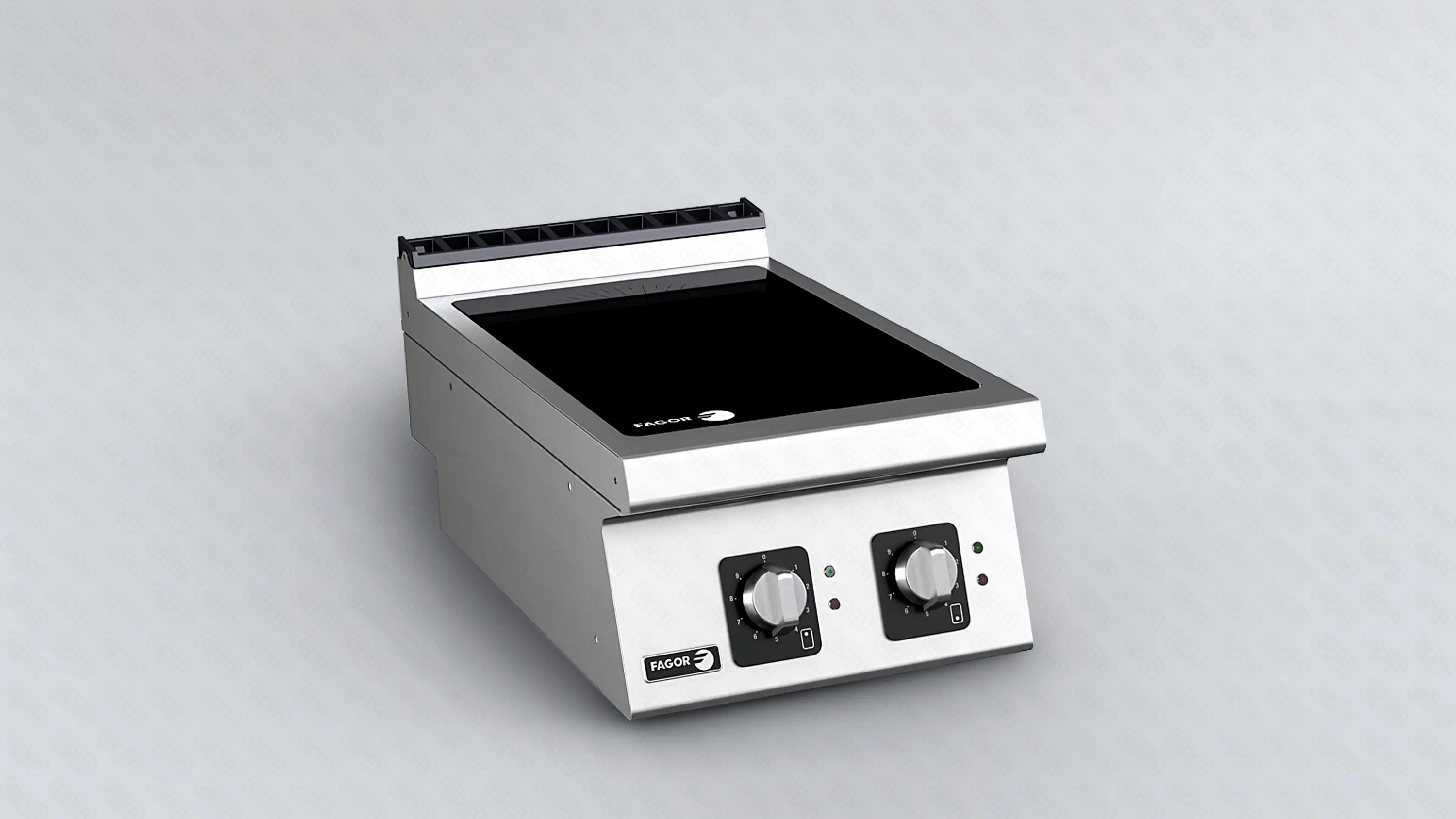 FAGOR IND S COOP Плита индукционная электр серии C-I725