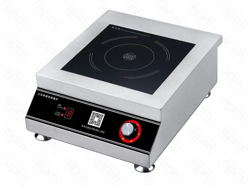 Плита индукционная тм EKSI серии IPD мод IPD 5