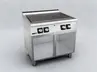 FAGOR IND S COOP Плита электр серии C-E710U