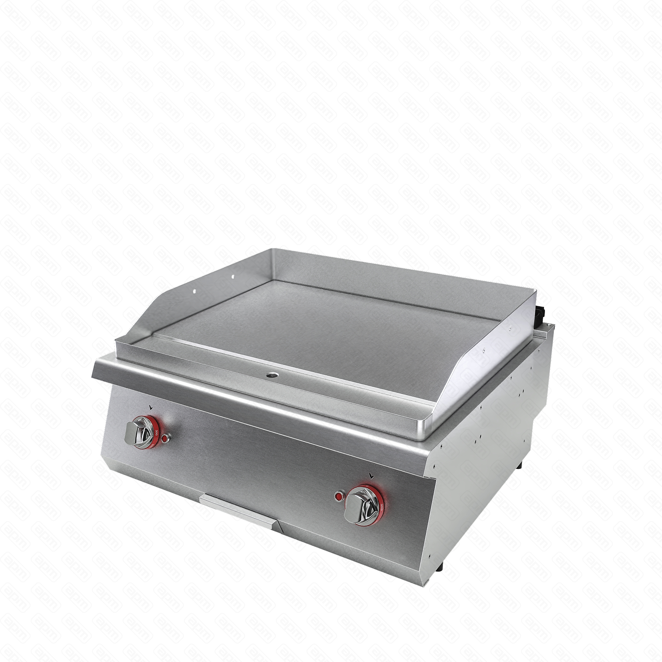 Поверхность жарочная тм VORTMAX мод SFTS 78