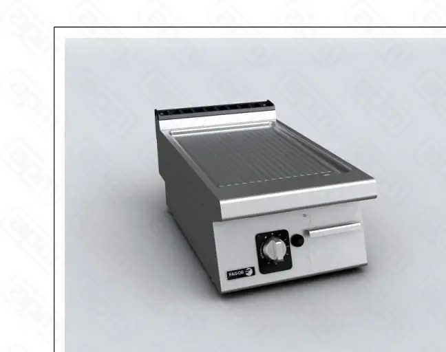 FAGOR IND S COOP Жарочная поверхность электрическая серии FT-E705 C R