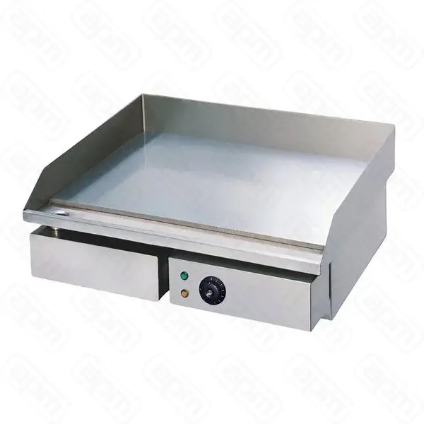 Поверхность жарочная EKSI серии HEG-818