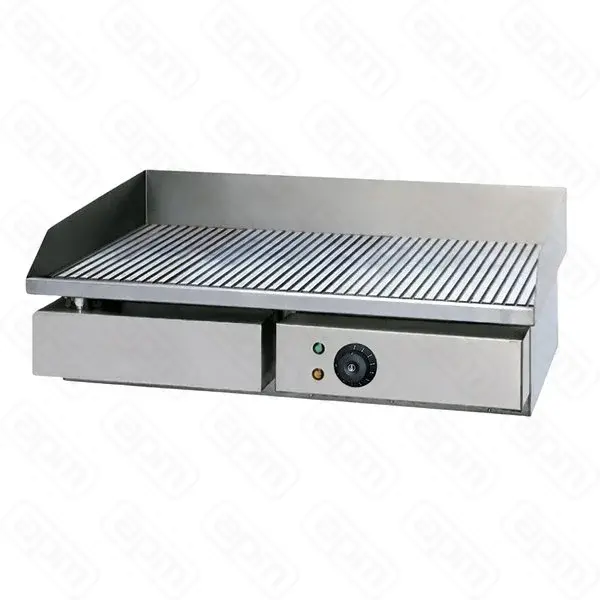 Поверхность жарочная EKSI серии HEG-821