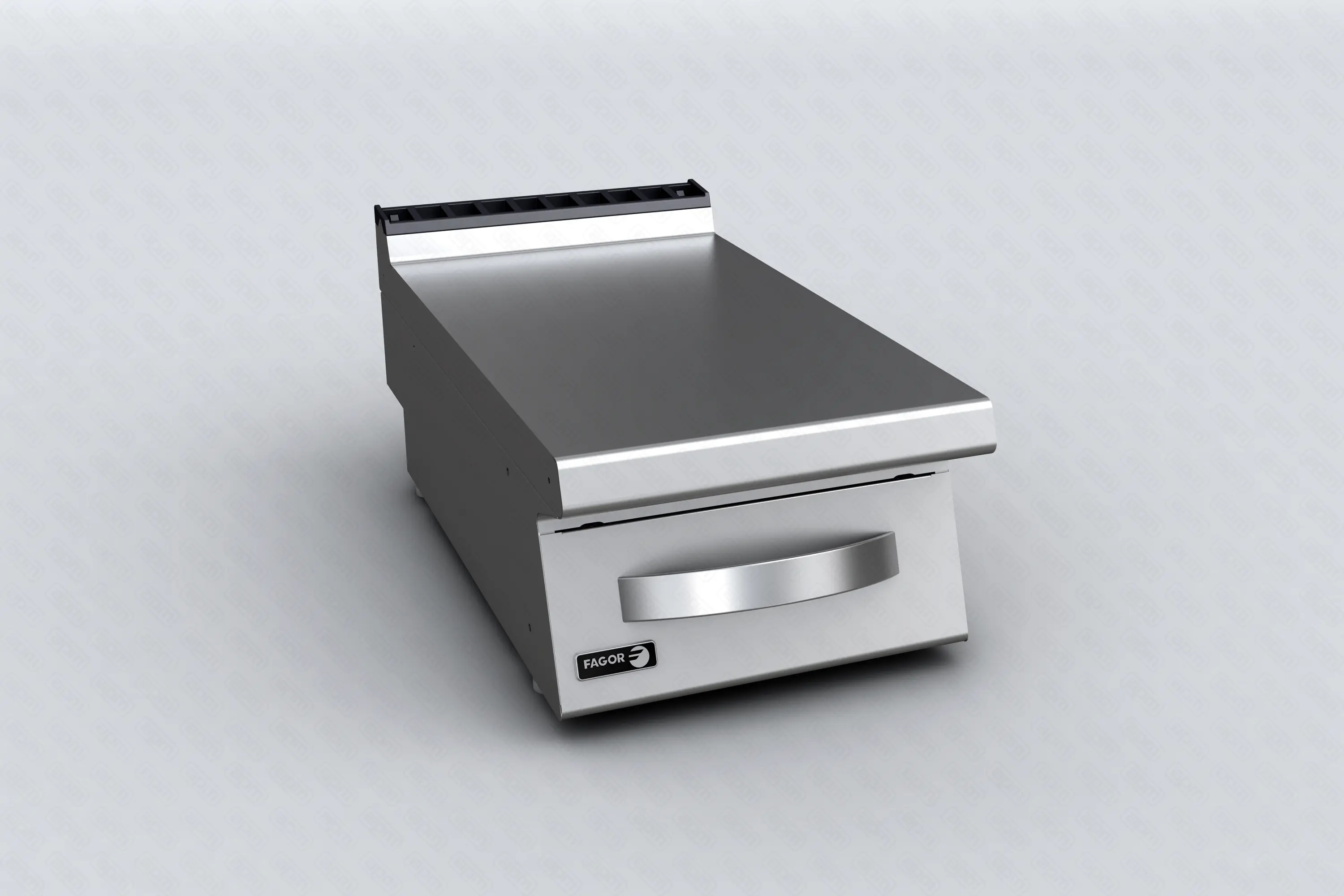 FAGOR IND S COOP Рабочая поверхность стол серии EN-705 C