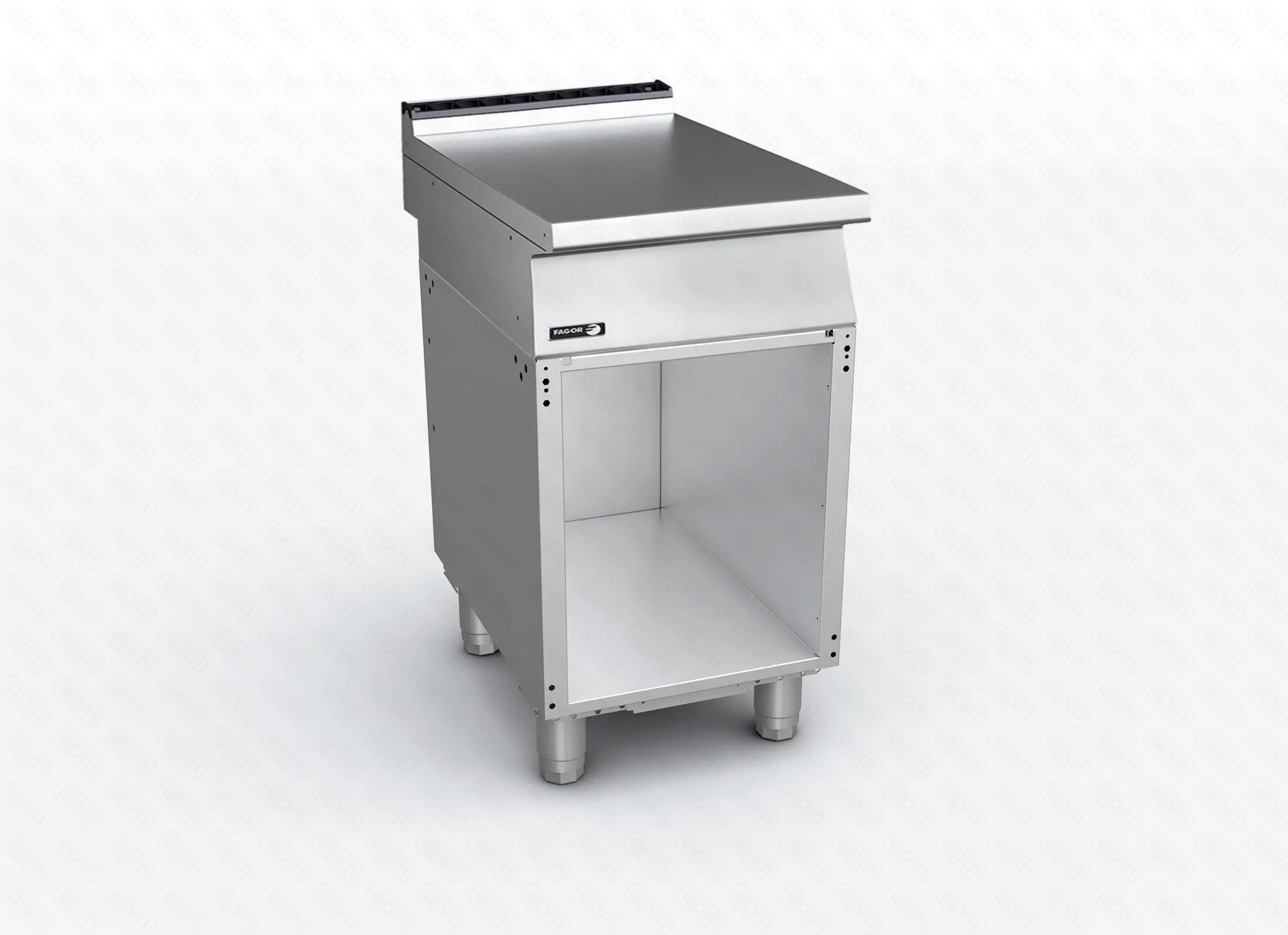 FAGOR IND S COOP Рабочая поверхность стол серии EN-705