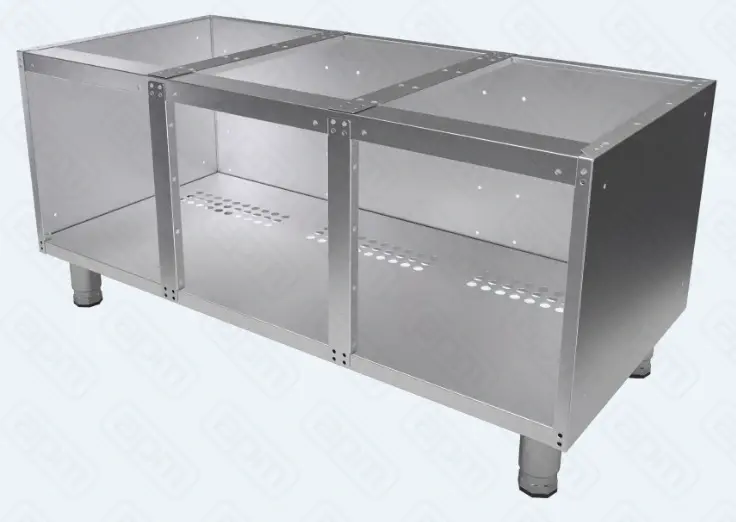 Подставка VORTMAX серии NEM 912