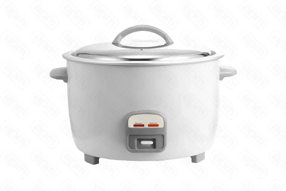 Рисоварка тм EKSI серии RCE мод RCE-45