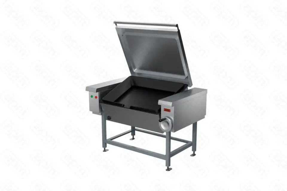 Сковорода электрическая СЭЧ-045