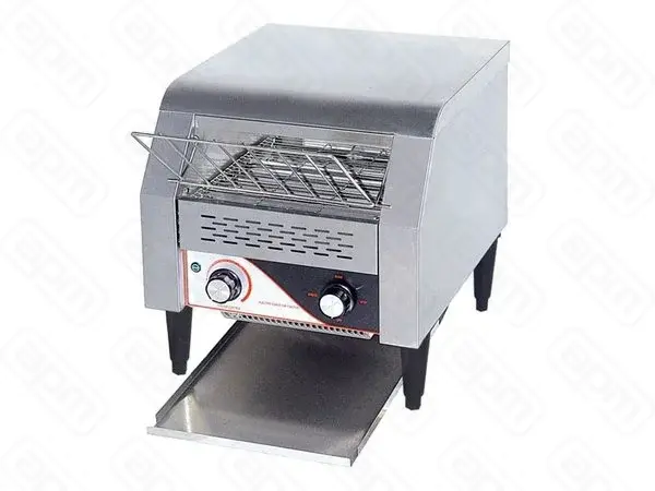 Тостер EKSI серии HET-300 конвеерный