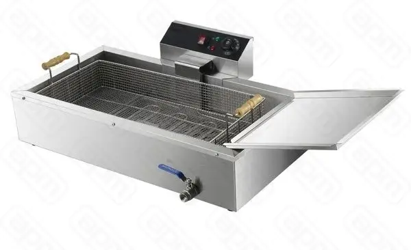 Чебуречница EKSI серии T12