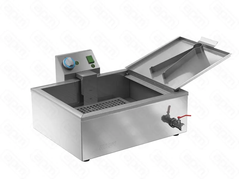 Чебуречница-мини М