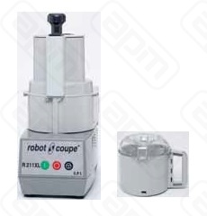 ПРОЦЕССОР КУХОННЫЙ ROBOT COUPE R211XLВЫСТ