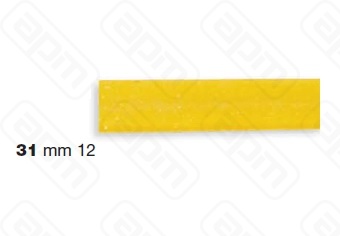 ФОРМА LA MONFERRINA ДЛЯ P6P12 FETTUCCINEF 12 MM 31 БРОНЗА