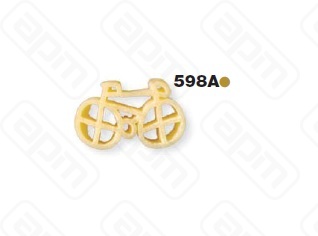 ФОРМА LA MONFERRINA ДЛЯ P6P12 BICICLETTE 25 MM 598A БРОНЗА