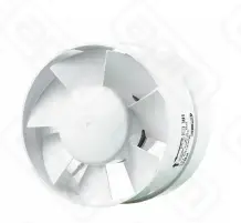 Вентилятор для вытяжного устройства тм WLBake серии WellPizza мод NH4