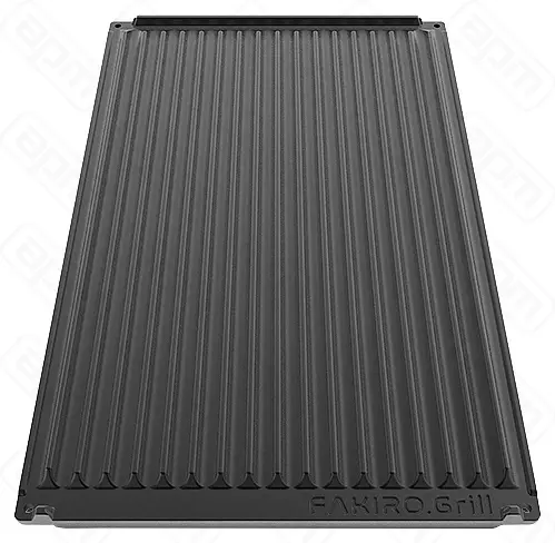 Unox SpA Противень TG995 FAKIROGRILL