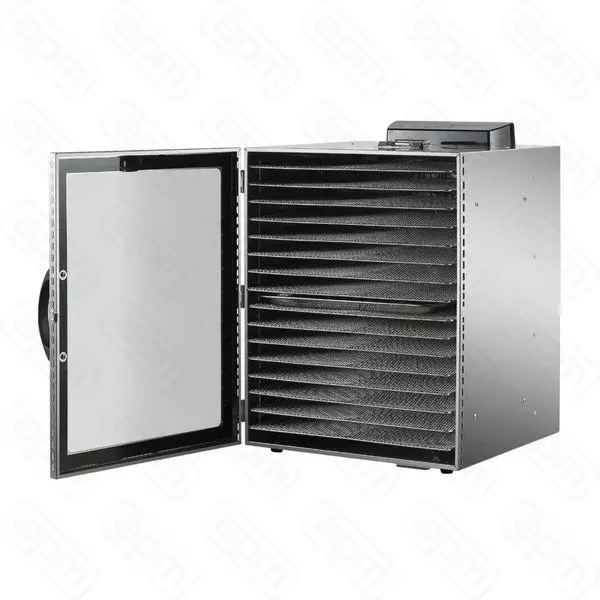 Дегидратор EKSI серии HFD-16