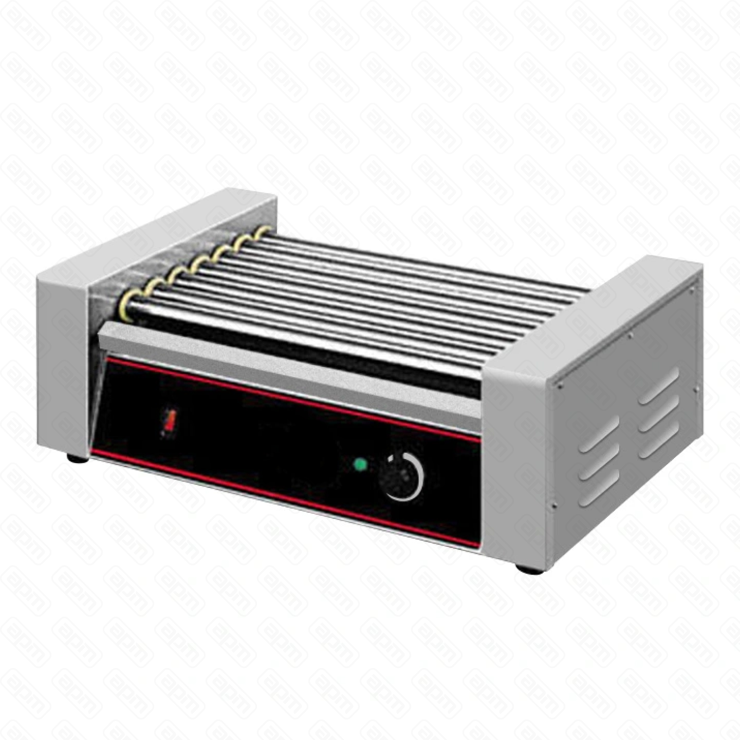 Гриль роликовый тм EKSI серии HHD мод HHD-05B