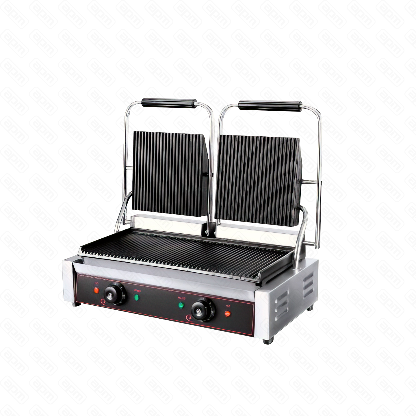 Гриль контактный тм EKSI серии HEG мод HEG-813-MT