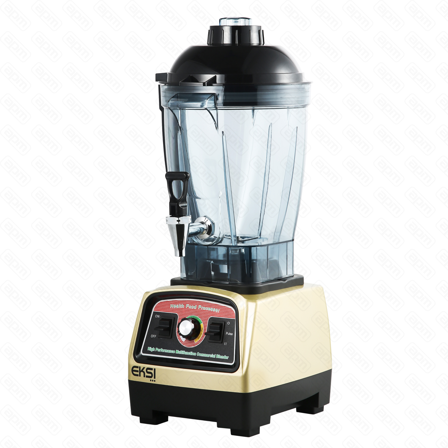 Блендер барный тм EKSI серии B мод B60