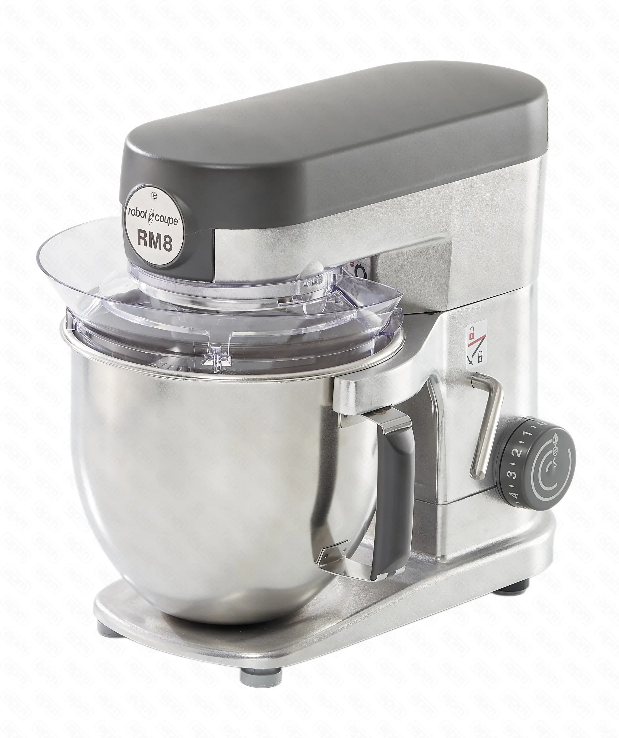 Миксер планетарный Robot-Coupe RM 8 26230D