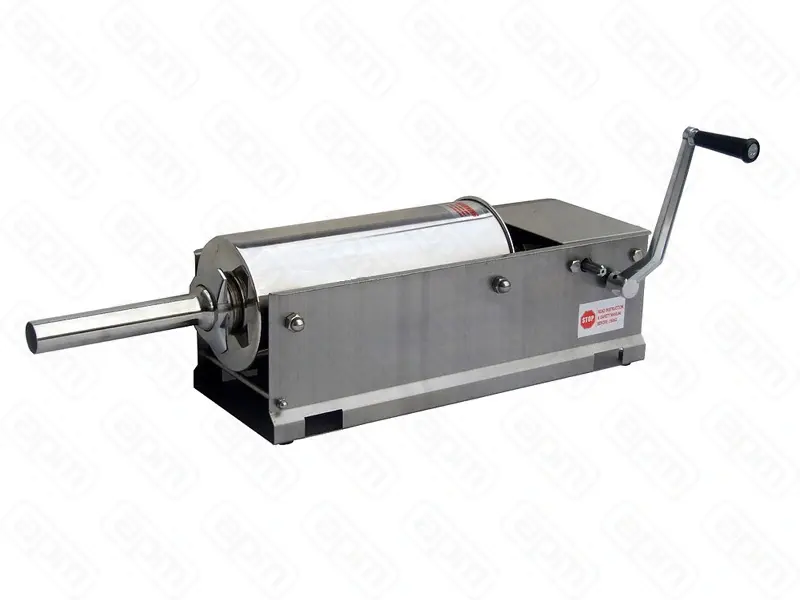 Шприц для набивки колбас тм EKSI мод ESH-5