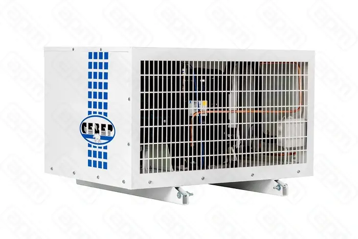 Сплит-система Север MGSF 107 S