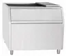 Бункер Б-400 для льдогенераторов чешуйчатого льда типа ЛГ