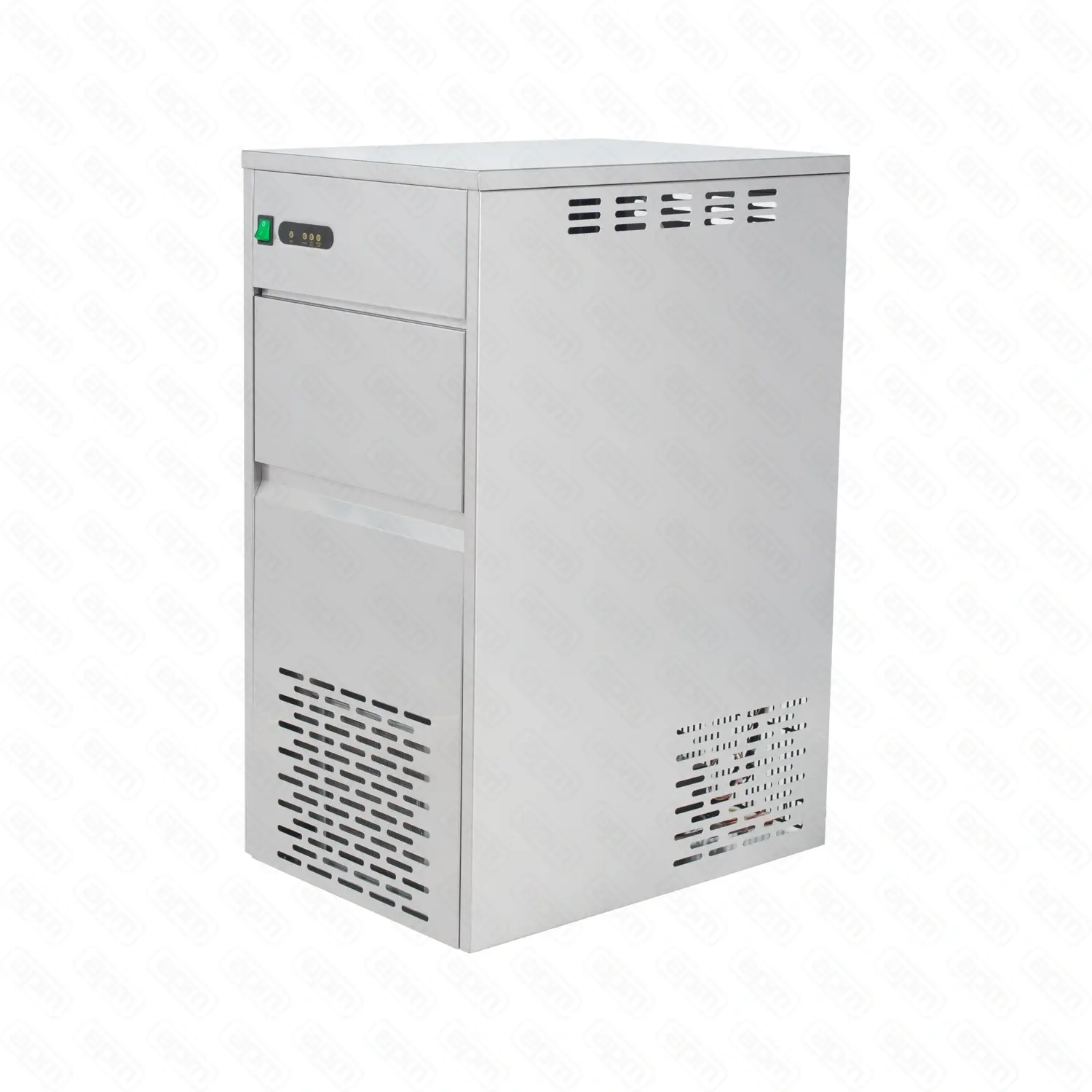 Льдогенератор тм EKSI серии EM мод EGB-85