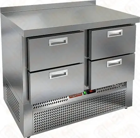 Стол охлаждаемый низкотемпературный тип ВТ модель SNE 22ВТ