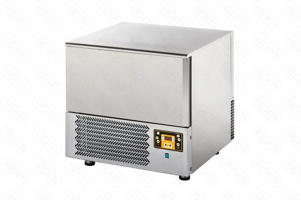 Шкаф шоковой заморозки тм Vortmax серии BC мод BC03