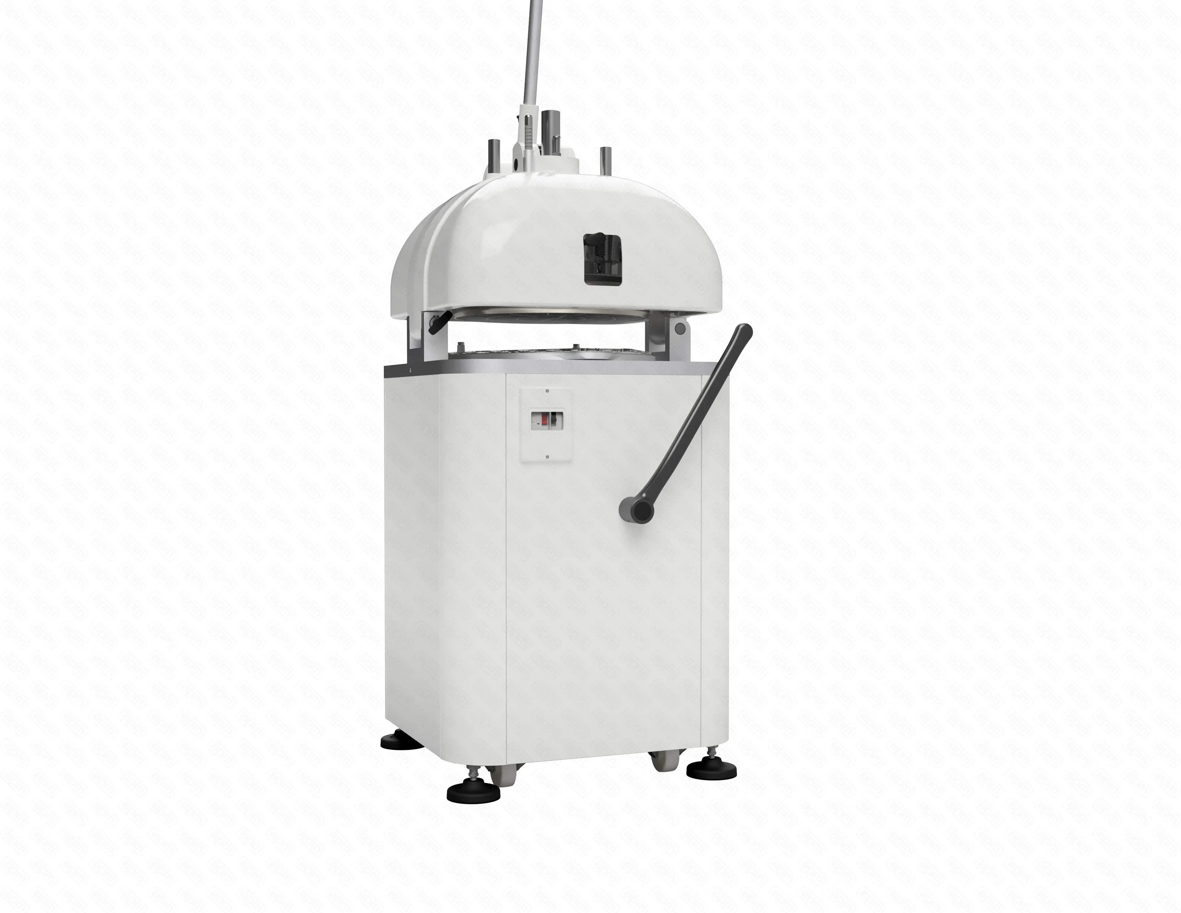 Тестоделитель-округлитель тм Vitella серии SPA мод SPA M 30