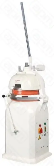 Тестоделитель округлитель тм EKSI модель DQ-30S