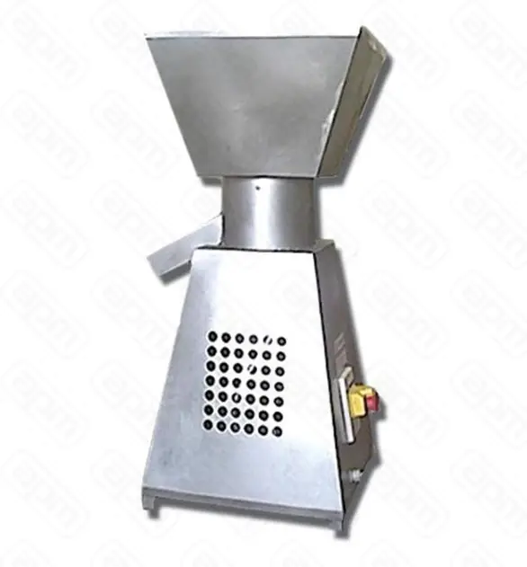 Машина для измельчения хлеба тм WLBake серии BM мод BM 500