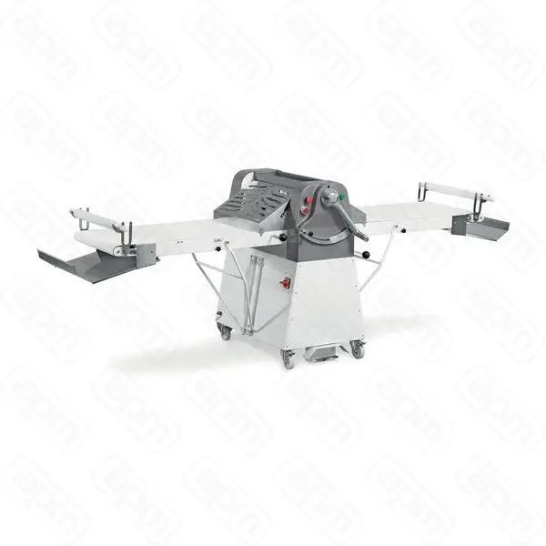 Машина тестораскаточная тм WLBake серии DSF мод DSF 600-1000 VAR